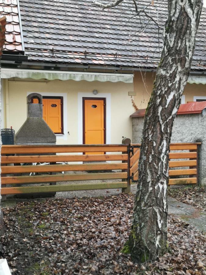 Apartma Marija Hiska 79 Villa Catez ob Savi Exterior photo