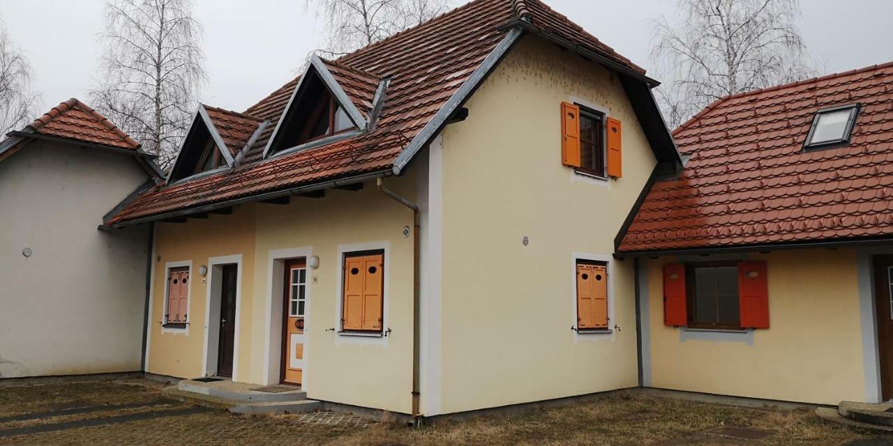 Apartma Marija Hiska 79 Villa Catez ob Savi Exterior photo