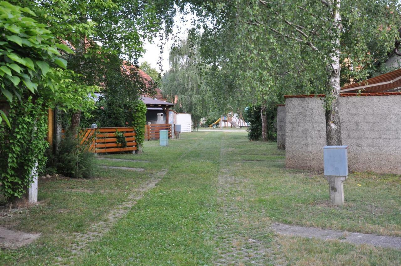 Apartma Marija Hiska 79 Villa Catez ob Savi Exterior photo