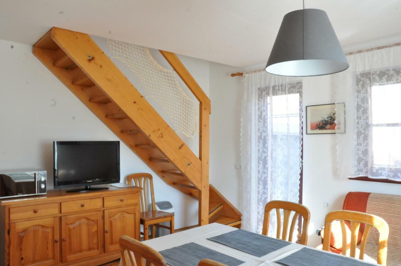 Apartma Marija Hiska 79 Villa Catez ob Savi Exterior photo