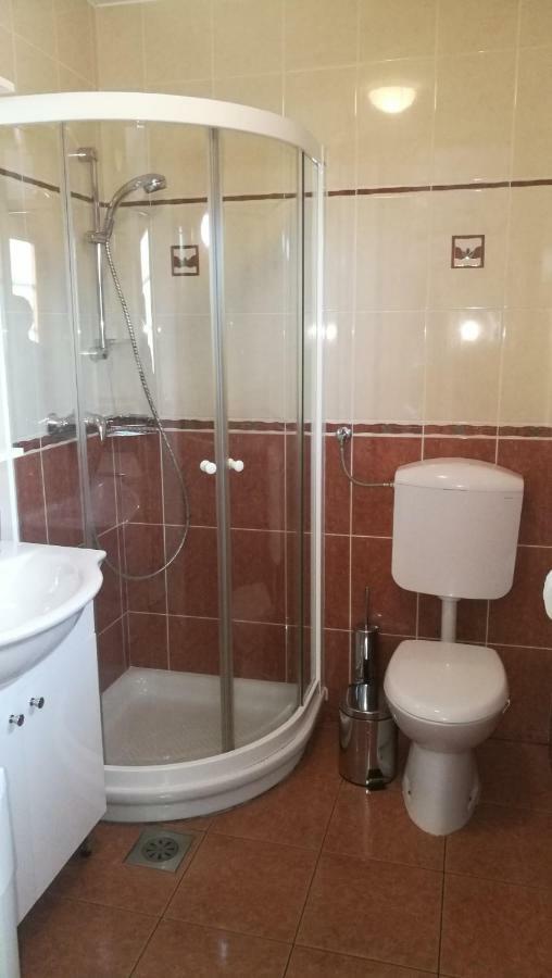 Apartma Marija Hiska 79 Villa Catez ob Savi Exterior photo