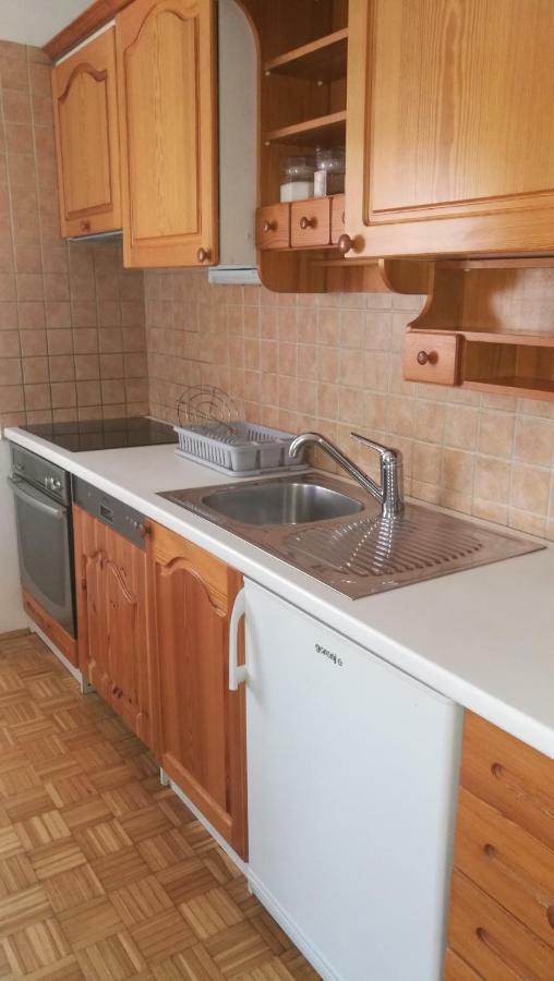 Apartma Marija Hiska 79 Villa Catez ob Savi Exterior photo